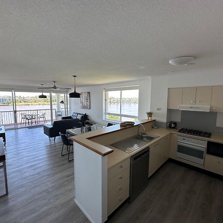 Goldsborough Place Apartments Брисбен Экстерьер фото