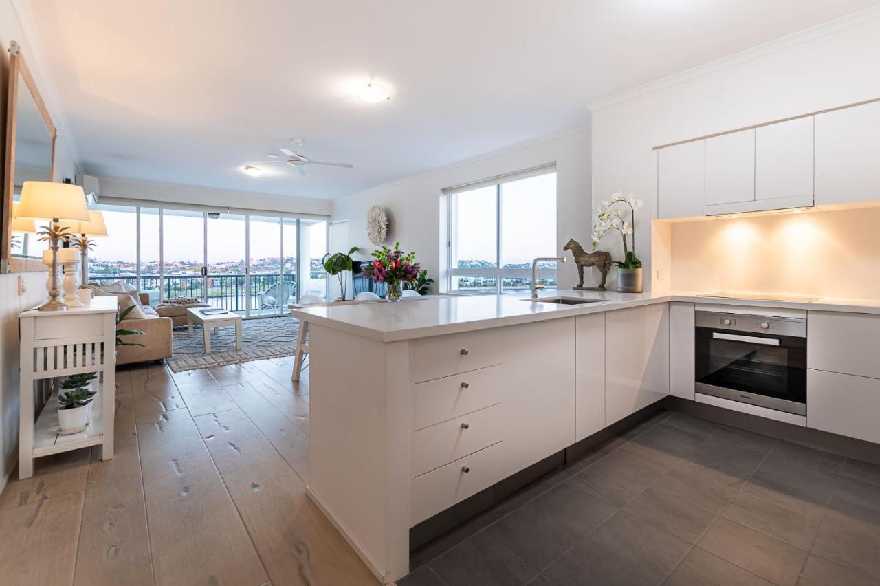 Goldsborough Place Apartments Брисбен Экстерьер фото